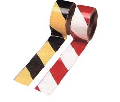 Reflective Warning Stripe Tape